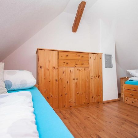 Atelier Ueberm Hofladen Apartman Meersburg Kültér fotó